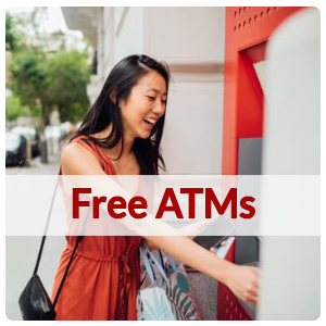 Find a Free ATM